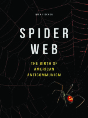 cover image of Spider Web
